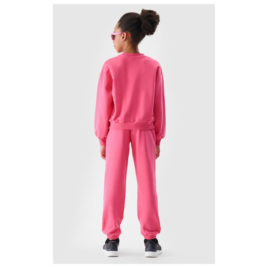 TROUSERS CAS